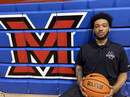 Coach Kamren Clay